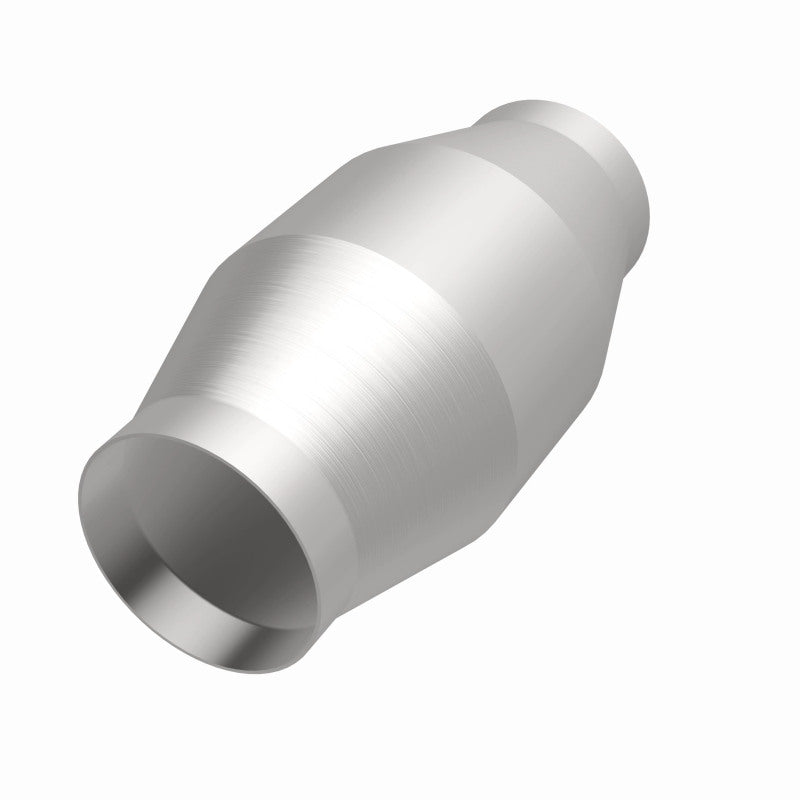 MagnaFlow Standard Grade Federal / EPA Compliant Universal Catalytic Converter 60011 360 Degree Image Set