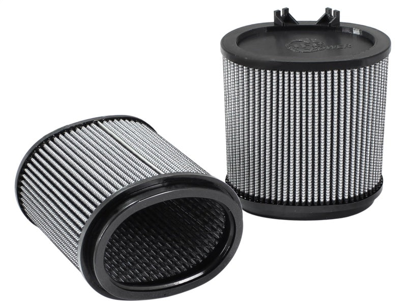 aFe  POWER 11-10126 Magnum FLOW Pro DRY S Air Filter  (Qty 2) 11-10126 Photo - Primary