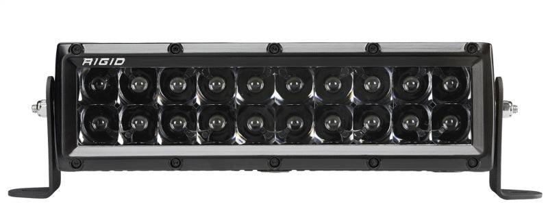 Rigid Industries E Series Spot - Midnight Edition 110213BLK Photo - Primary