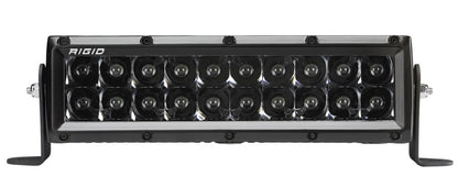 Rigid Industries E Series Spot - Midnight Edition 110213BLK Photo - Primary