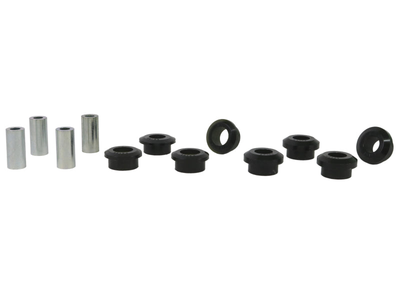 Whiteline 00-09 Honda S2000 35mm Rear Control Arm Upper Inner Bushing Kit W63443 W63443 Photo - Primary