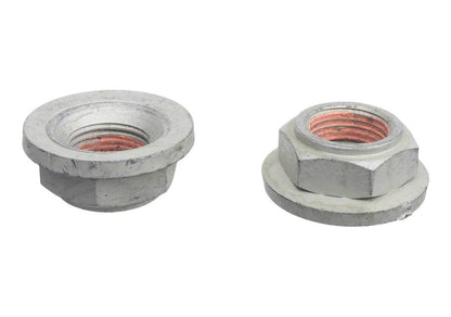 Ford Performance Parts Ford Racing 2005-2014 Mustang V6 / BOSS / GT / Shelby GT500 Hub Kit M-1104-A Photo - Unmounted