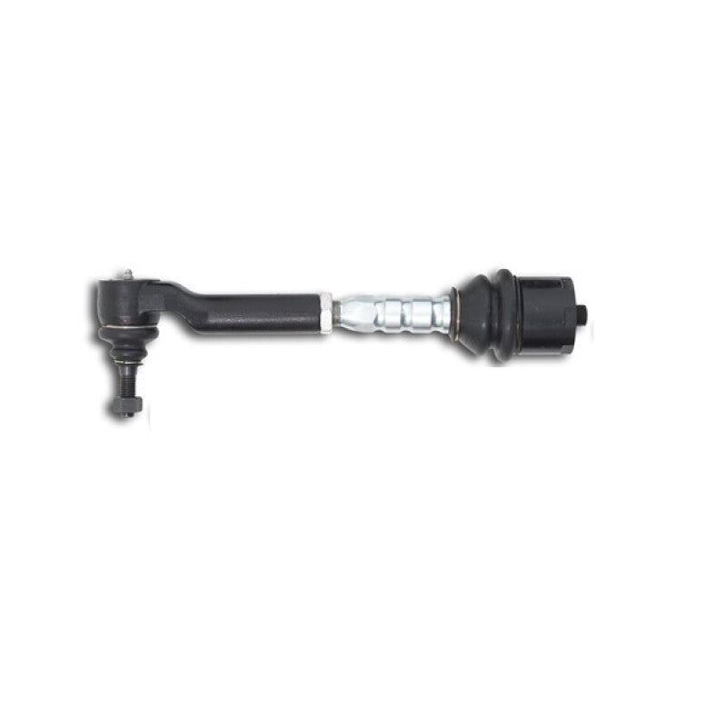 Fabtech 5in Sway Bar Link Clr Zinc FT1599-2-4 FT1599-2-4 User 1
