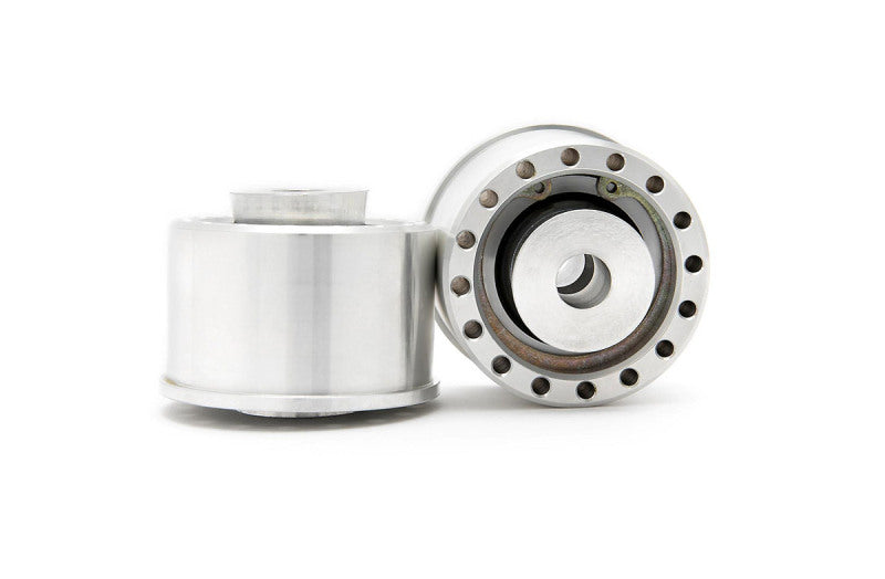 SPL Part BMW E36/E46 Rear Trailing Arm Bushings SPL RTAB E36 Photo - Primary