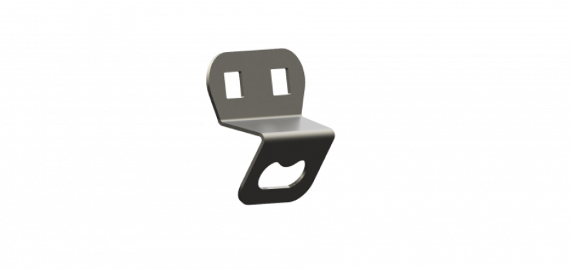 Road Armor Treck Stainless Steel Bottle Opener 500BRS-BOM 500BRS-BOM User 1