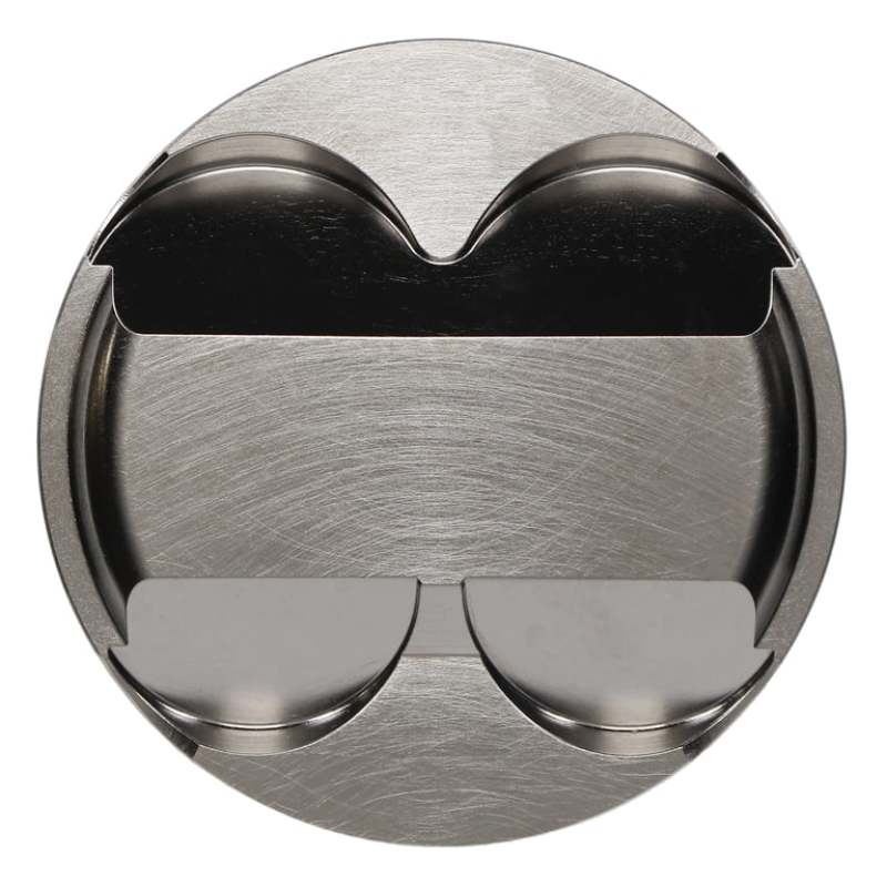 Wiseco Acura 4V +5cc Dome 81.00mm Bore Piston 6566M81AP 6566M81AP User 1