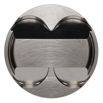 Wiseco Acura 4v DOME +5cc STRUTTED 81.25mm Piston Shelf Stock Kit K566M8125 K566M8125 User 7