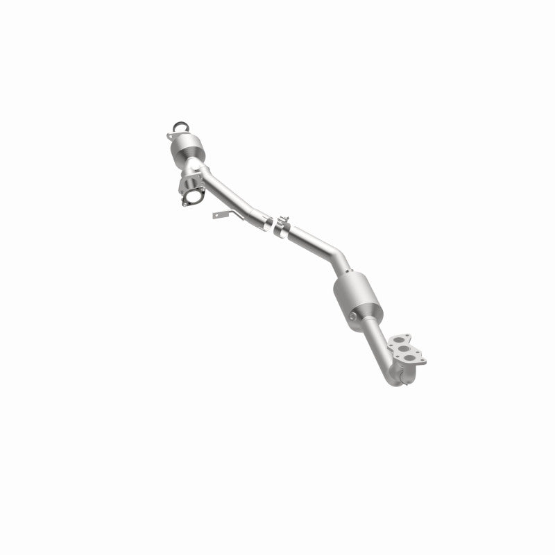MagnaFlow Subaru HM Grade Federal / EPA Compliant Manifold Catalytic Converter 24383 360 Degree Image Set