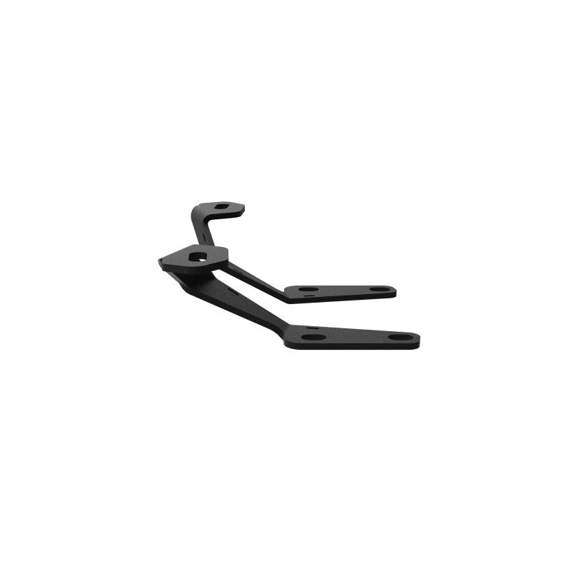 KC HiLiTES 10-18 Toyota 4Runner Ditch Bracket Set (Brackets Only) 73500 73500 User 2