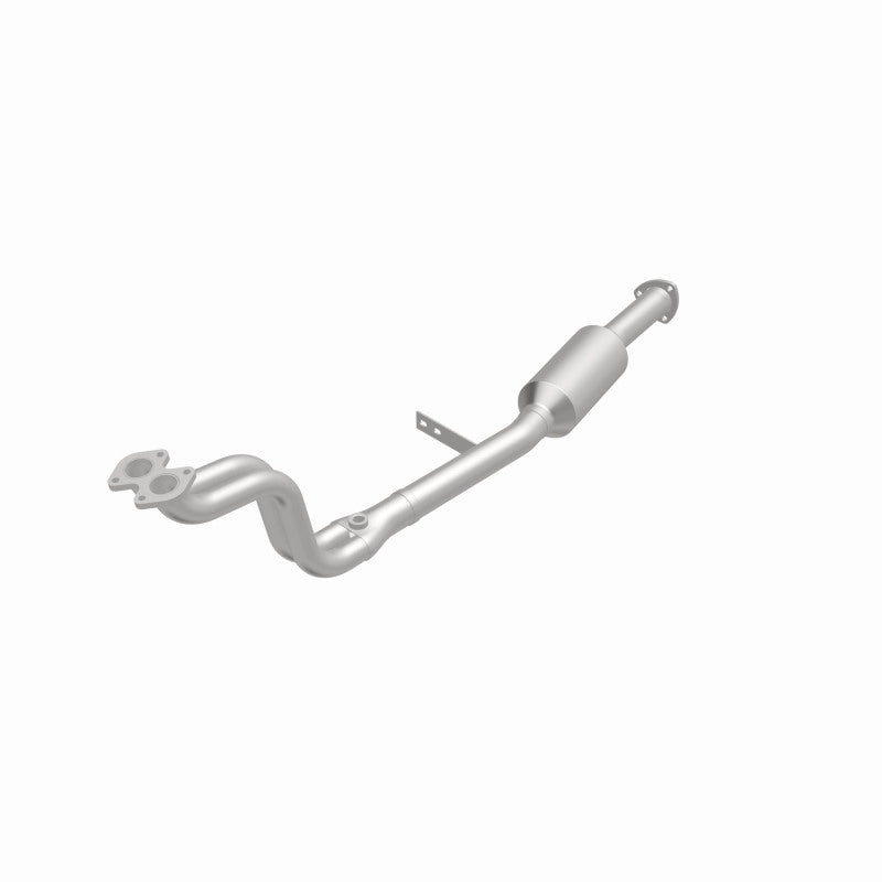 MagnaFlow Alfa Romeo Spider Standard Grade Federal / EPA Compliant Direct-Fit Catalytic Converter 23511 360 Degree Image Set