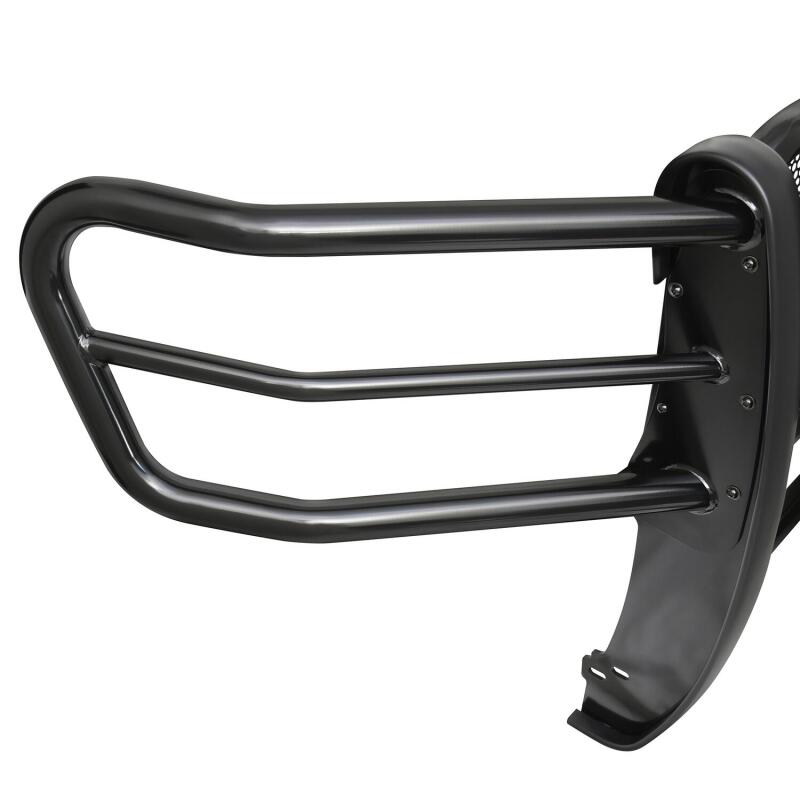Westin 2015-2020 F-150 (Excl. w/Sensors) HDX Modular Grille Guard - Black 57-23935 57-23935 Photo - Unmounted
