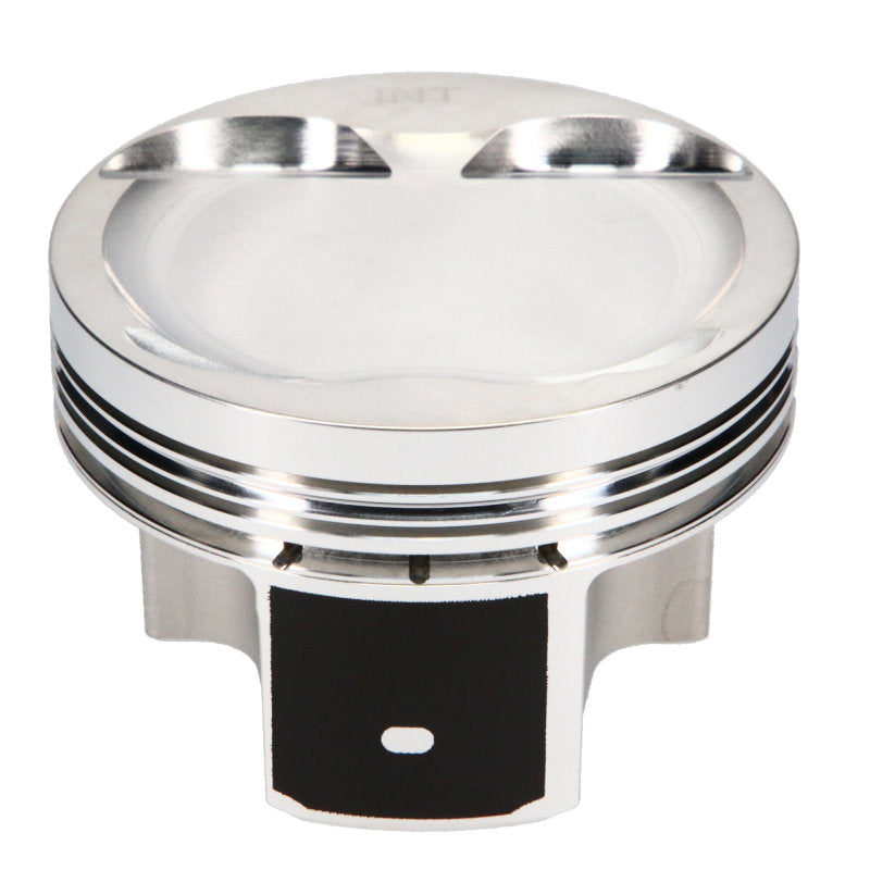 JE Pistons HONDA B18C1 81M KIT Set of 4 Pistons 302497 302497 Photo - out of package