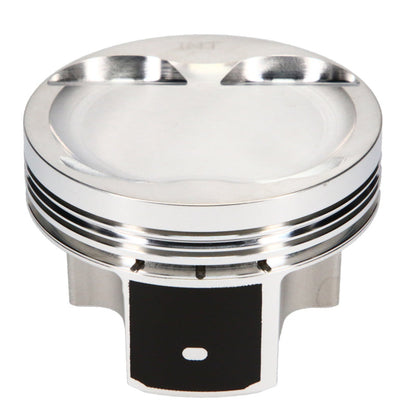 JE Pistons HONDA B18C1 81M KIT Set of 4 Pistons 302497 302497 Photo - out of package