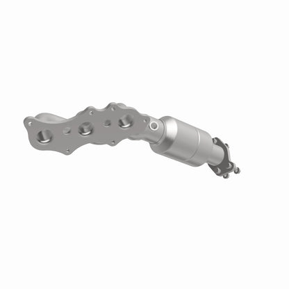 MagnaFlow Toyota California Grade CARB Compliant Manifold Catalytic Converter 5481228 360 Degree Image Set