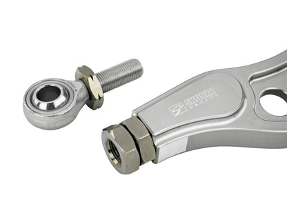 Skunk2 Pro Series Hard Anodized Camber Kit -Rear - 12-13 Honda Civic 516-05-0660 Photo - Unmounted