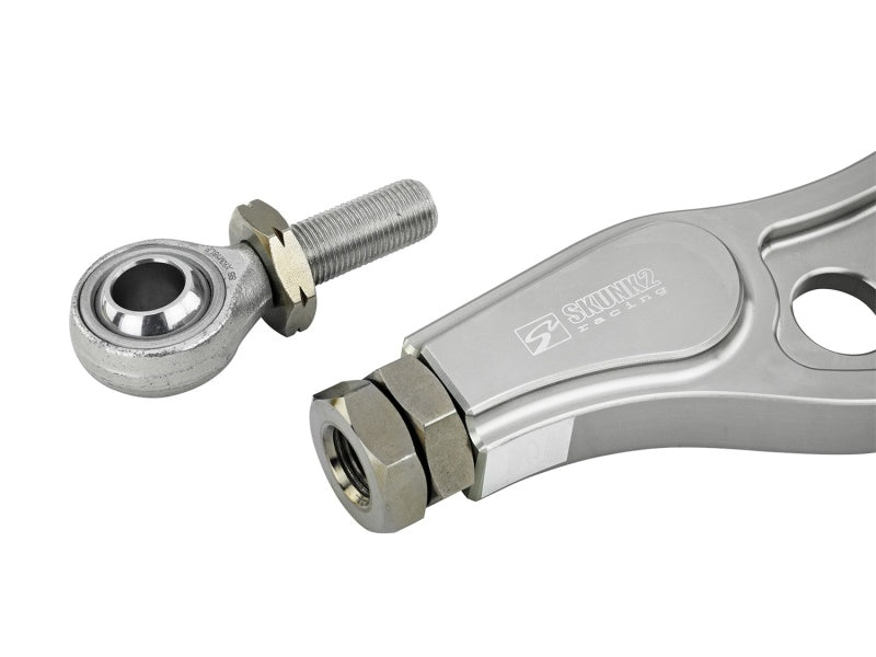 Skunk2 Pro Series Hard Anodized Camber Kit - Rear - 06-09 Honda Civic 516-05-0620 Photo - Unmounted