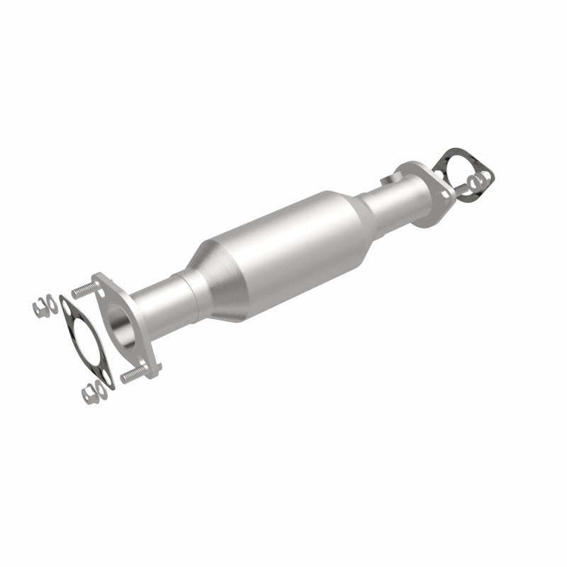MagnaFlow Mitsubishi Outlander California Grade CARB Compliant Direct-Fit Catalytic Converter 4481022 360 Degree Image Set