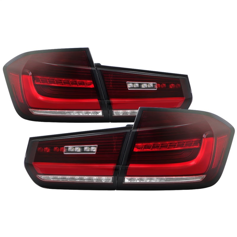 SPYDER SPY LED Tail Lights Lights Tail Lights main image