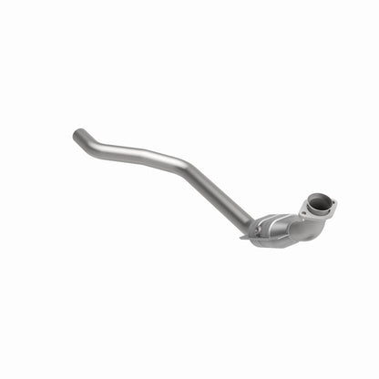 MagnaFlow Ford Escape HM Grade Federal / EPA Compliant Direct-Fit Catalytic Converter 50521 360 Degree Image Set