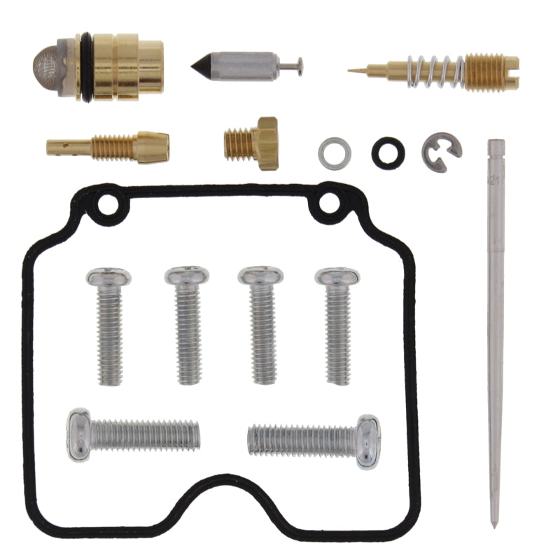 All Balls Racing Carburetor Rebuild Kit 26-1292 26-1292 Photo - Primary