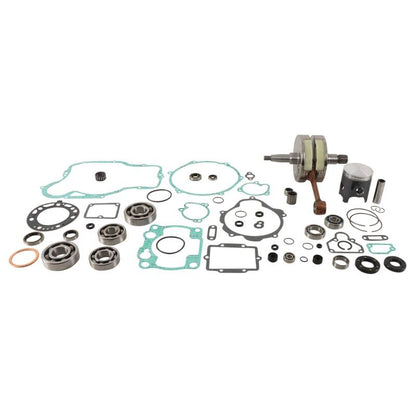 Vertex Pistons Vertex Kawasaki Complete Engine Rebuild Kit WR101-116 WR101-116 Photo - Primary