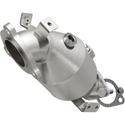 MagnaFlow Hyundai Genesis Coupe OEM Grade Federal / EPA Compliant Direct-Fit Catalytic Converter 49251 Photo - Primary