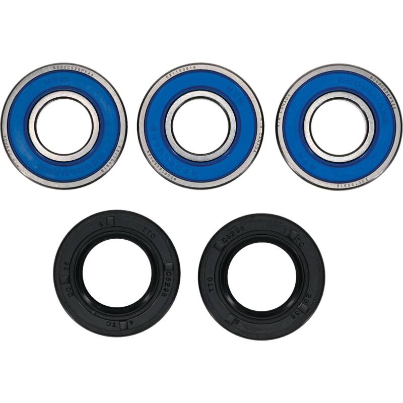 Pivot Works Pw Premium Wheel Bearing 25-1033-P 25-1033-P Photo - Primary