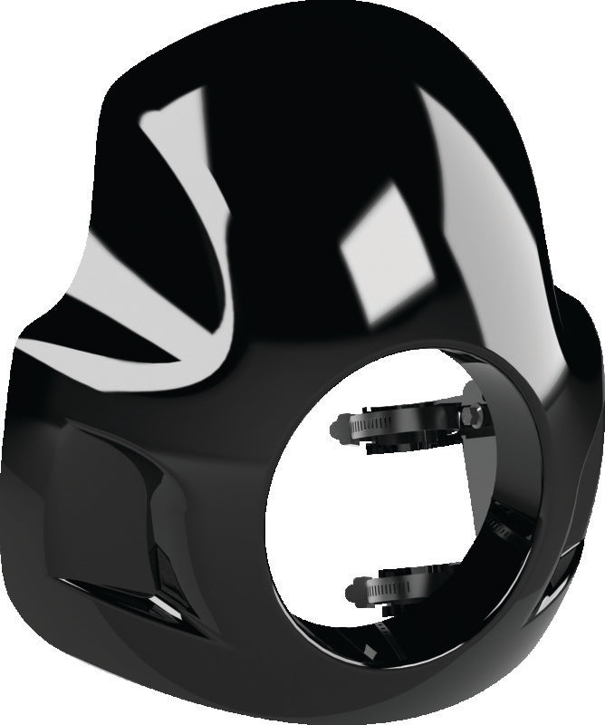 Burly Brand Cafe Sport Fairing B10-1000 B10-1000 Photo - Primary