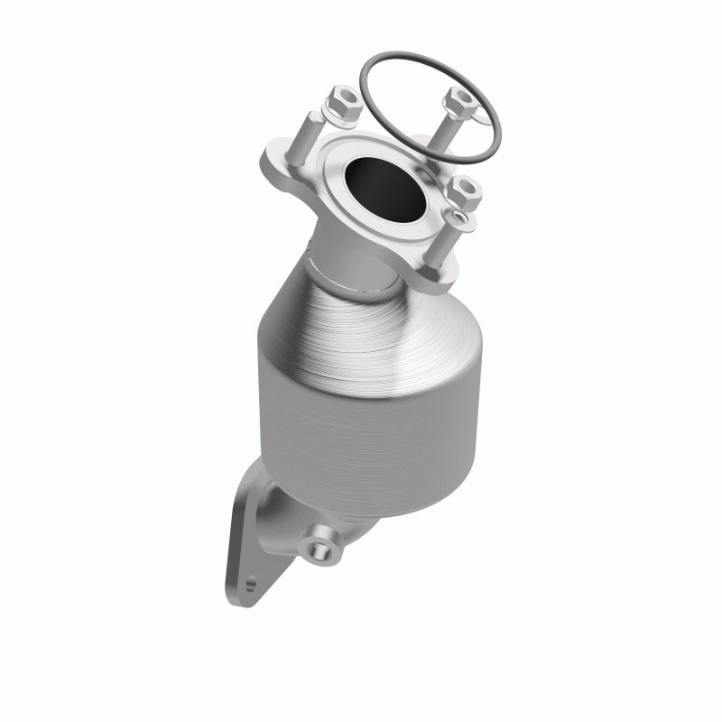 MagnaFlow Buick LaCrosse California Grade CARB Compliant Direct-Fit Catalytic Converter 551300 360 Degree Image Set
