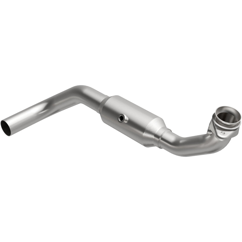 Magnaflow 05-06 Ford Expedition 5.4L Direct Fit Converter 4651412 4651412 Photo - Primary