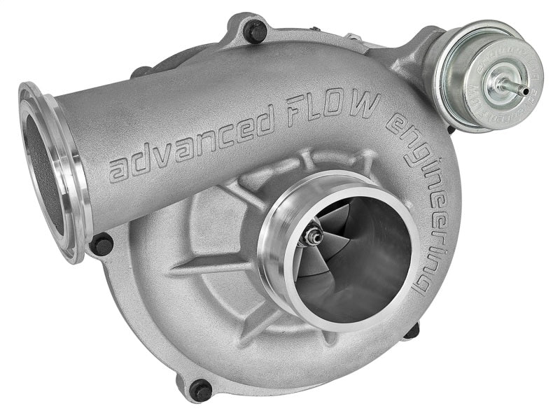 aFe BladeRunner Street Series Turbocharger: Ford Diesel Trucks 99-03 V8-7. 46-60070 Photo - Primary