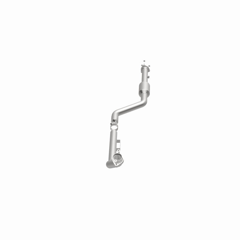 MagnaFlow Mercedes-Benz SLK230 California Grade CARB Compliant Direct-Fit Catalytic Converter 4561722 360 Degree Image Set