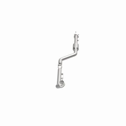 MagnaFlow Mercedes-Benz SLK230 California Grade CARB Compliant Direct-Fit Catalytic Converter 4561722 360 Degree Image Set