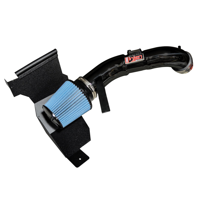 Injen Black Cold Air Intake 16 Honda Civic 2.0L 4 Cyl SP1574BLK Photo - Primary
