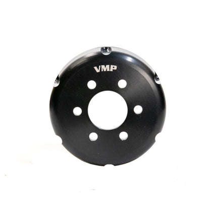 VMP Performance 5.0L TVS Supercharger 3.4in 6-Rib Pulley VMP-34-6-B VMP-34-6-B Photo - Primary