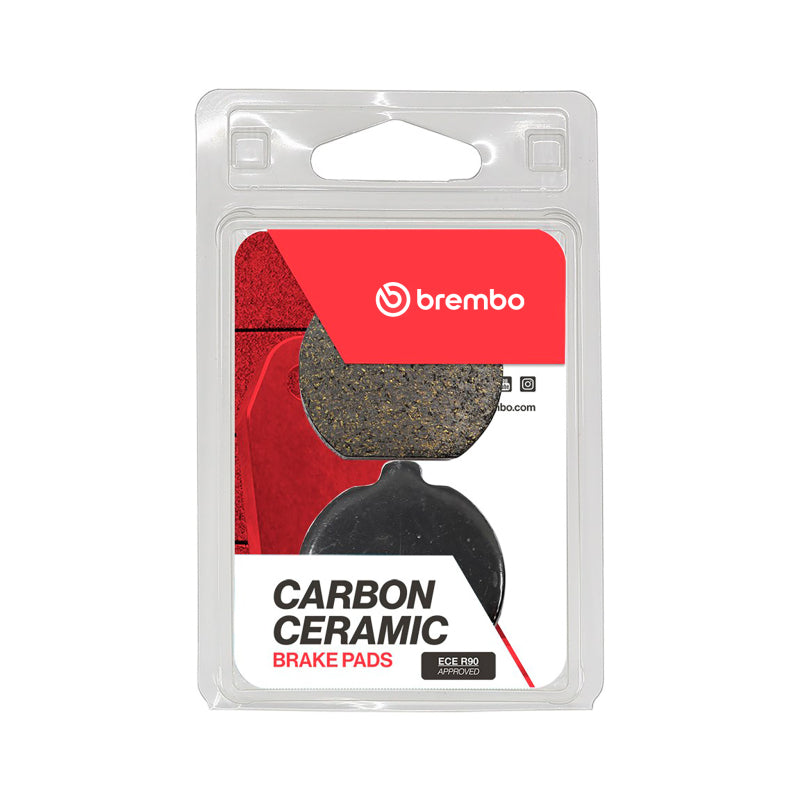 Brembo OE 76-80 Kawasaki KH 250cc Brake Pad - Front 07KA0122 07KA0122 User 1