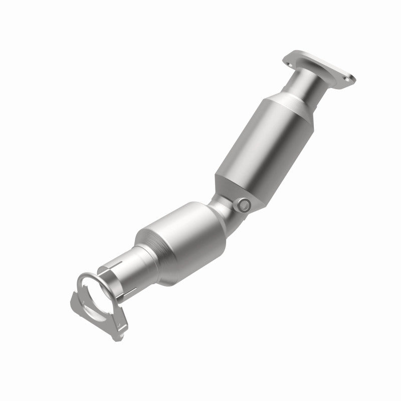 MagnaFlow Toyota OEM Grade Federal / EPA Compliant Direct-Fit Catalytic Converter 52455 360 Degree Image Set