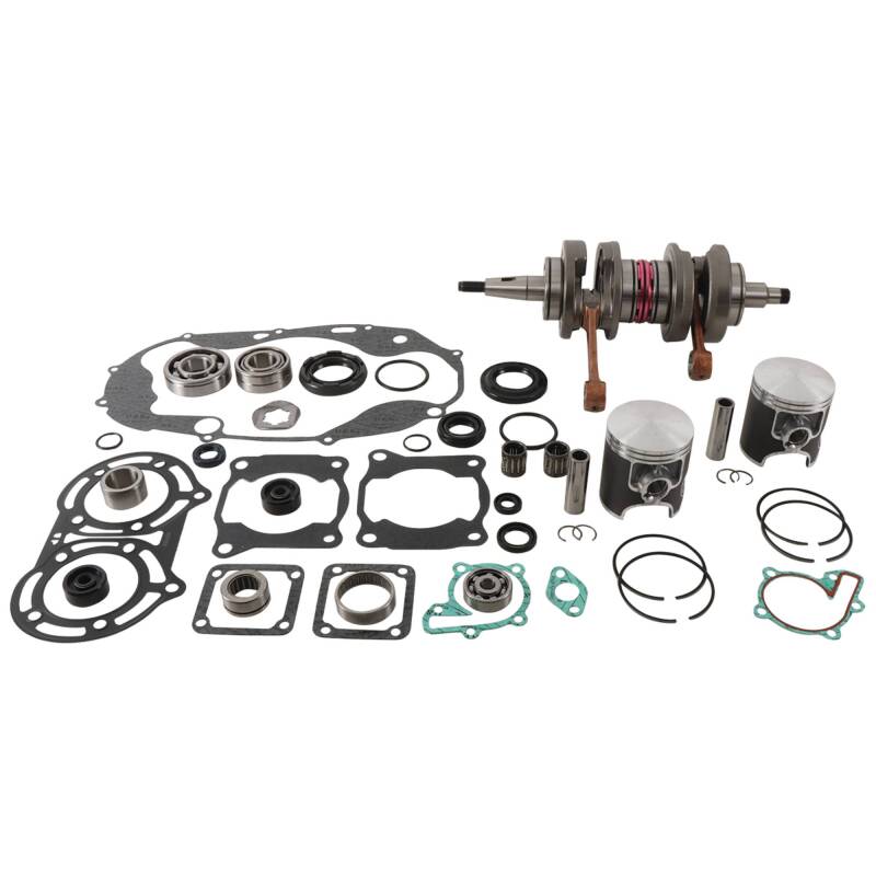 Vertex Pistons Vertex Yamaha Complete Engine Rebuild Kit WR101-207 WR101-207 Photo - Primary