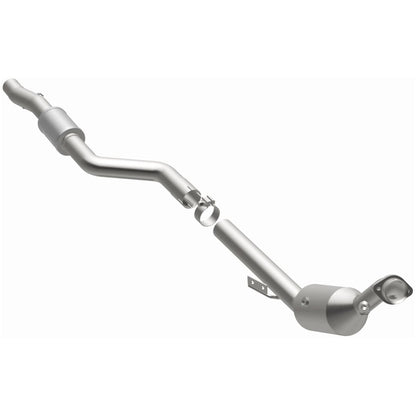 MagnaFlow Mercedes-Benz OEM Grade Federal / EPA Compliant Direct-Fit Catalytic Converter 21-569 Photo - out of package