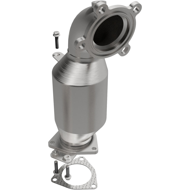 MagnaFlow OEM Grade Federal / EPA Compliant Direct-Fit Catalytic Converter 52892 Photo - Primary