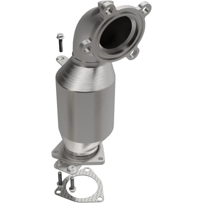 MagnaFlow OEM Grade Federal / EPA Compliant Direct-Fit Catalytic Converter 52892 Photo - Primary