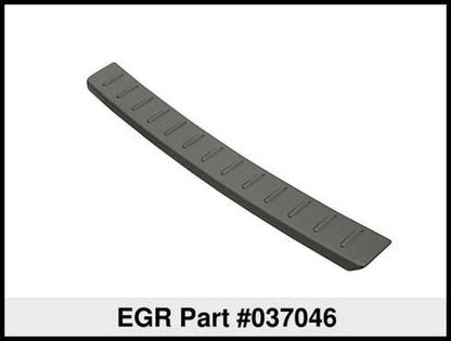 EGR 18-22 Toyota Camry Rear Bumper Protector BP037046 BP037046 Thumbnail