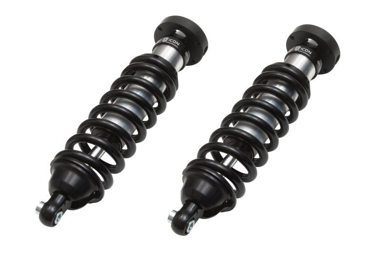 ICON 00-06 Toyota Tundra 2.5 Series Shocks VS IR Coilover Kit w/700lb Spring Rate 58620-700 58620-700 Photo - out of package