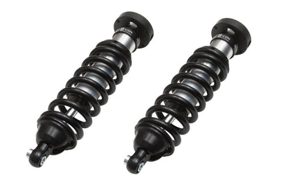 ICON 00-06 Toyota Tundra Ext Travel 2.5 Series Shocks VS IR Coilover Kit w/700lb Spring Rate 58625-700 58625-700 Photo - out of package