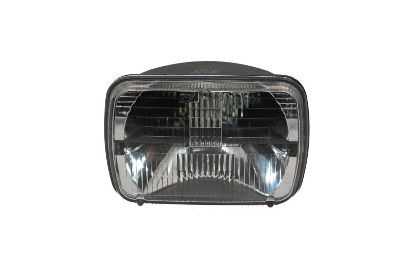 Rugged Ridge 87-95 Jeep Wrangler LED 4in x 7in Headlight Each 12402.85 12402.85 Photo - Primary