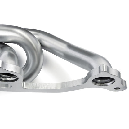 Banks Power 00-06 Wrangler/ 00-01 Cherokee/ 99-01 Grand Cherokee Torque Tube Syste 51306 Photo - Unmounted