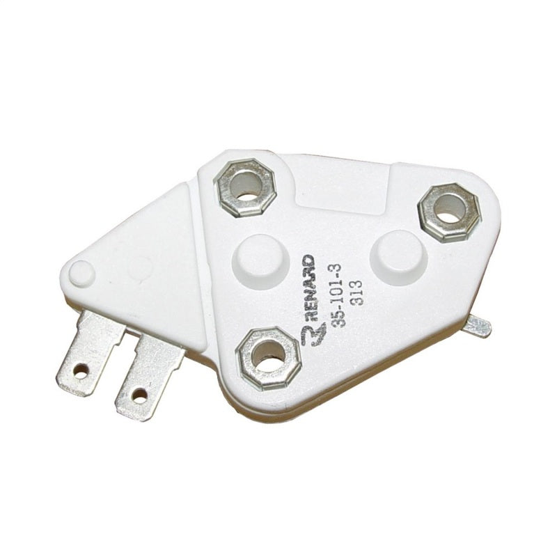 Omix Voltage Regulator Alt 76-86 Jeep CJ Models 17226.01 17226.01 Photo - Primary