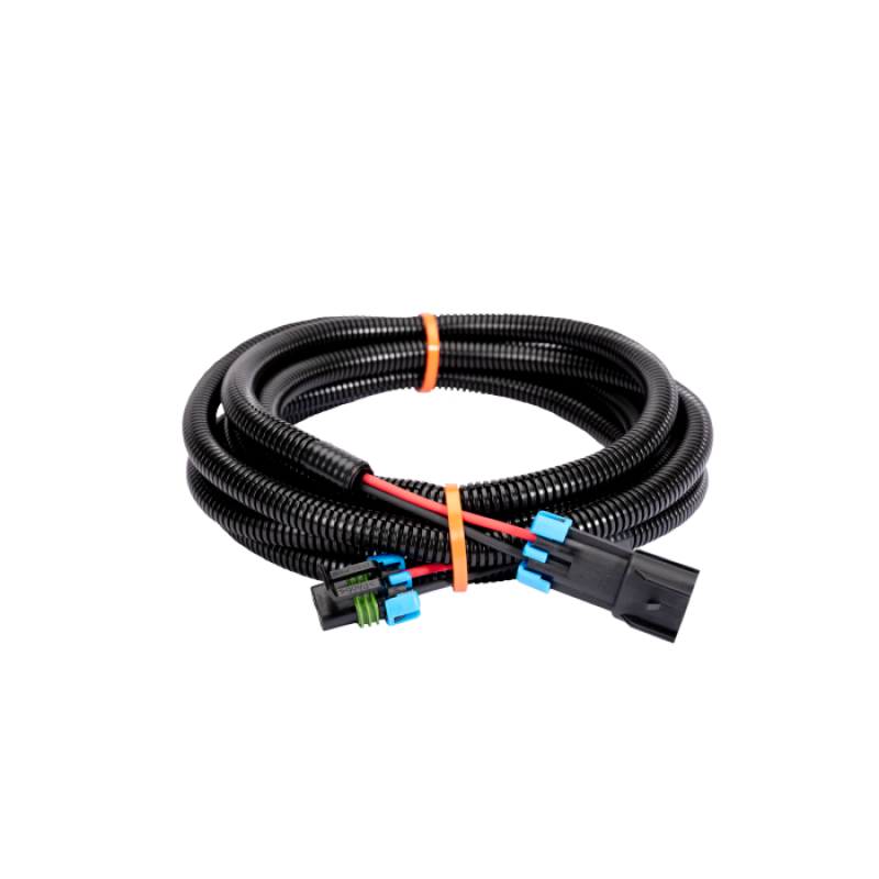 Fleece Performance 17-24 Ford F250-550 Powerstroke Fuel Heater Extension Harness FPE-FH-FMC-1724-CC-EXT FPE-FH-FMC-1724-CC-EXT User 1