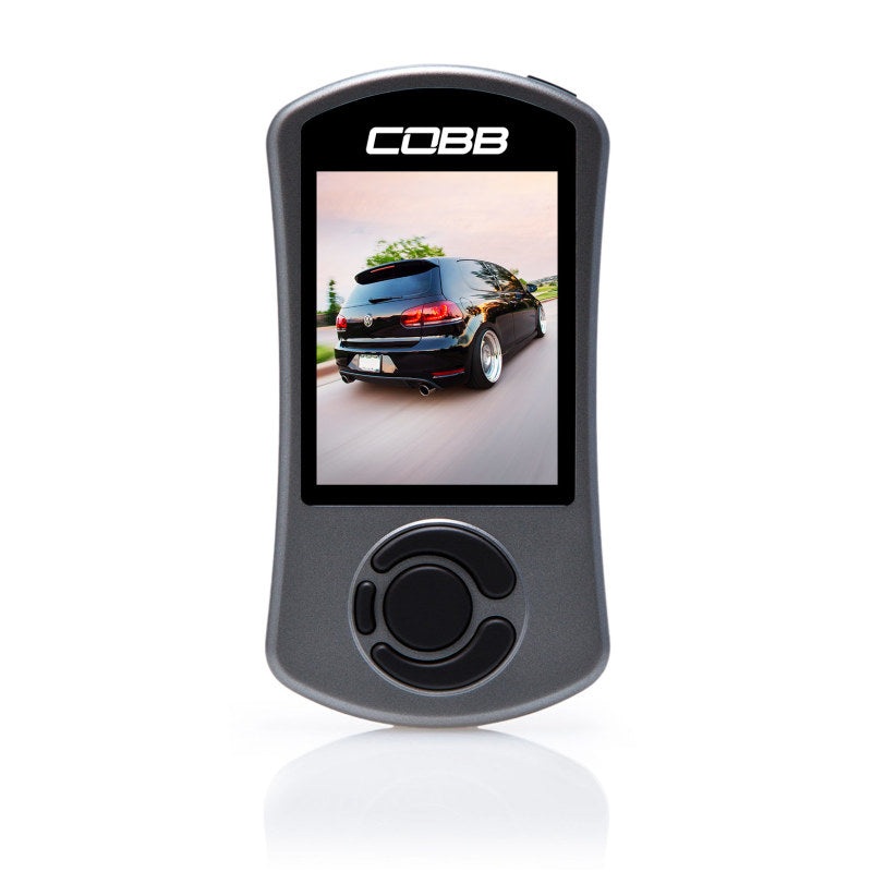 COBB 10-14 Volkswagen Golf GTI 2.0T AccessPORT V3 AP3-VLK-001 AP3-VLK-001 Photo - Primary