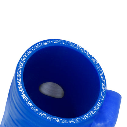 Mishimoto Silicone Induction Hose - Blue Subaru WRX 01-07/ WRX STI 04-15 MMHOSE-SUB-IHBL User 2
